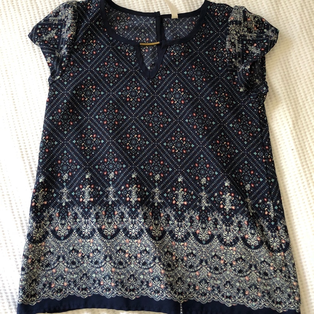 Blouse